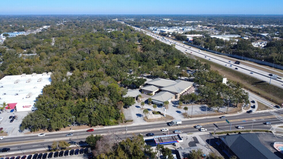 More Photos Of 320 E Fletcher Ave, Tampa Auto Dealership For Sale