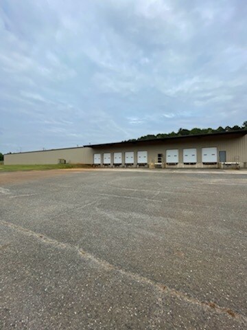 Primary Photo Of 201 Industrial Park Rd, Lincolnton Warehouse For Lease