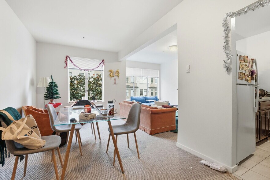 More Photos Of 1400 Jones St, San Francisco Apartments For Sale