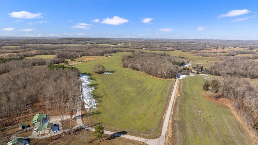 More Photos Of 1195 Beechland Quality Rd, Lewisburg Land For Sale