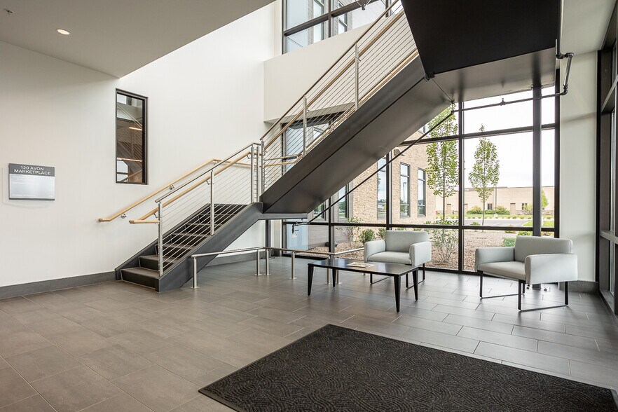 More Photos Of 120 Avon Marketplace, Avon Medical For Lease