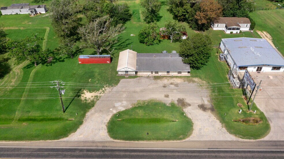 12101 FM 1409, Dayton, TX 77535 Flex For Sale