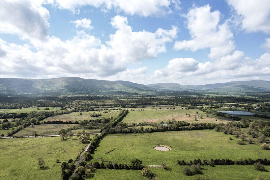 More Photos Of 1210 Harmony Road Rd, Mansfield Land For Sale
