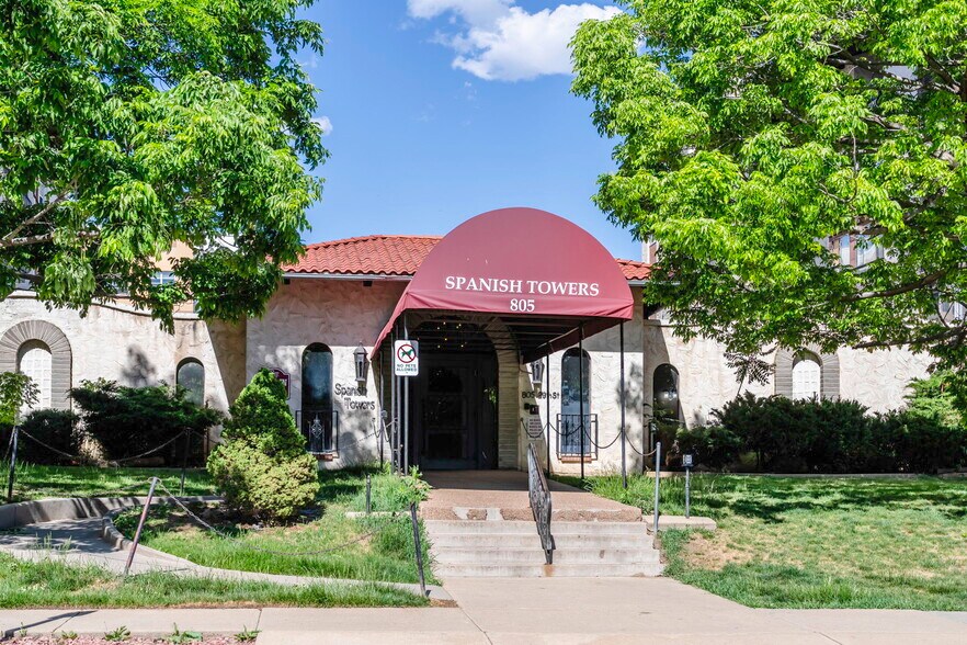 More Photos Of 805 29th St, Boulder Apartments For Sale
