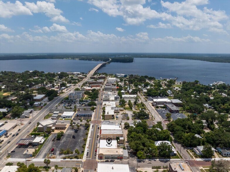 More Photos Of 621 St Johns Ave, Palatka Storefront For Sale