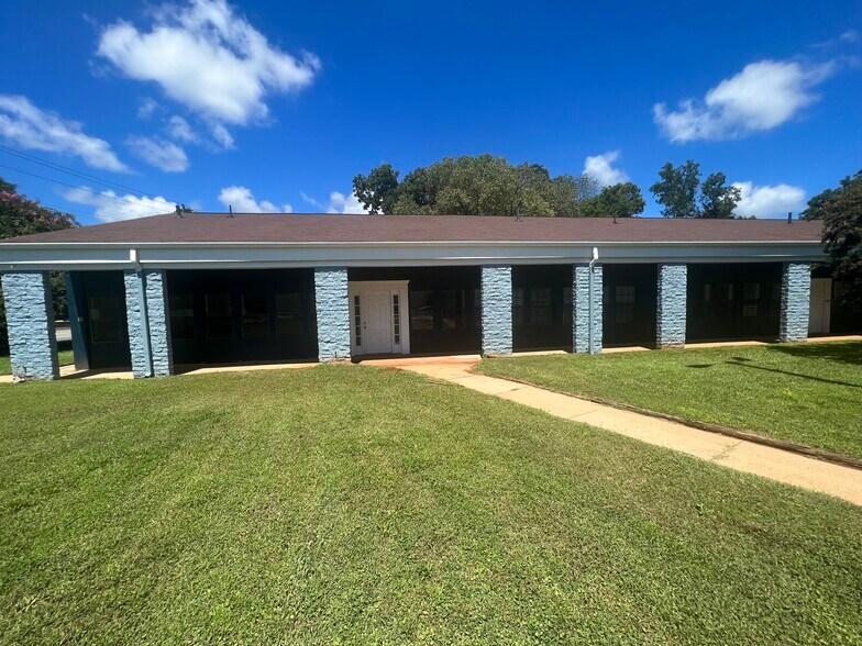 More Photos Of 511 N Cobb St, Milledgeville Medical For Lease