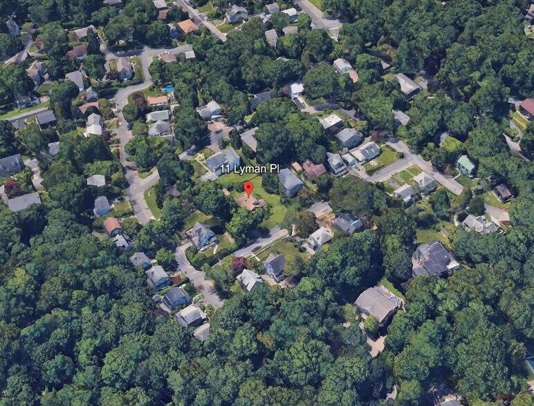 More Photos Of 11 Lyman Pl, Dobbs Ferry Land For Sale