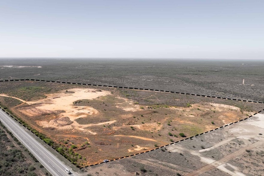 More Photos Of US Highway 83 N, Laredo Land For Sale