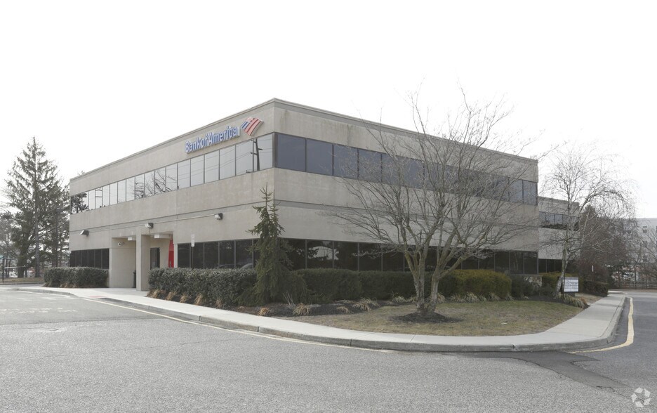 More Photos Of 150 Chambersbridge Rd, Brick Medical For Lease