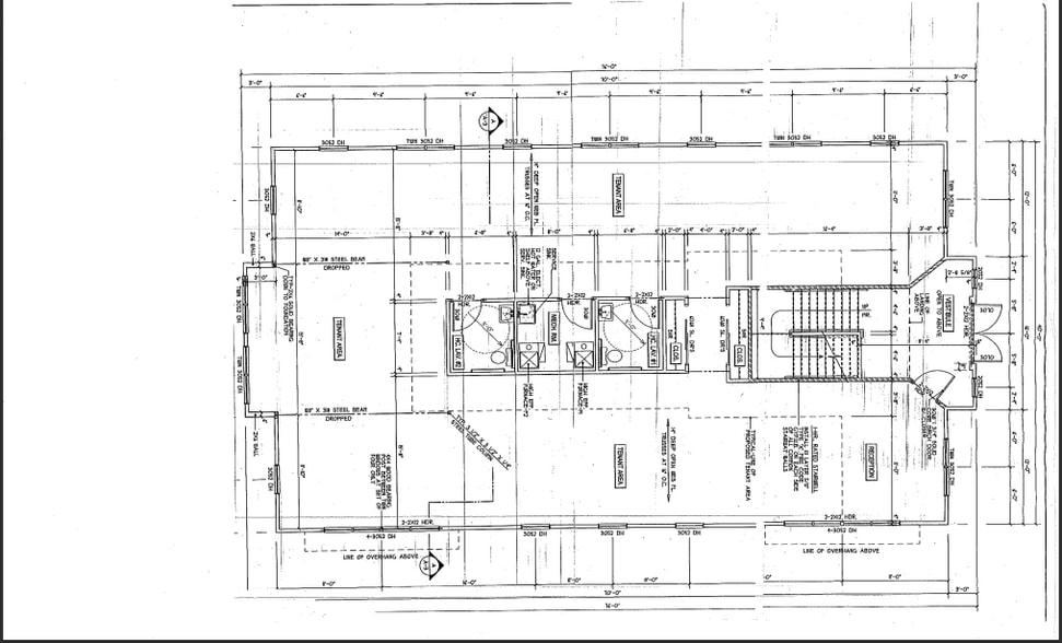 More Photos Of 1949 Haddonfield-Berlin Rd, Cherry Hill Loft Creative Space For Lease