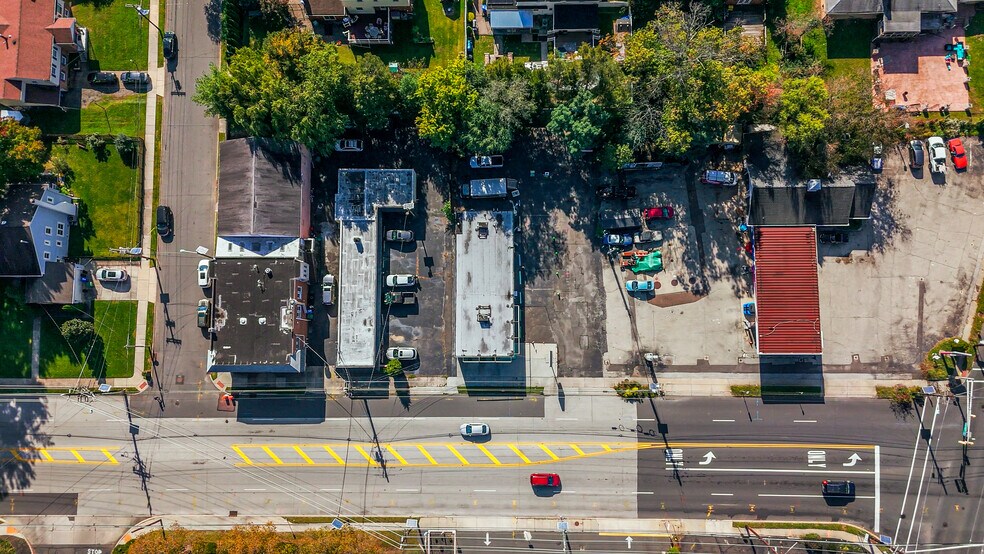 More Photos Of 1060 Maple Ave, Cherry Hill Storefront For Sale