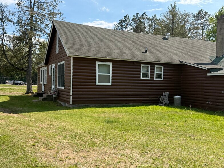 More Photos Of 3980 Lakeshore Dr, Rhinelander Lodge Meeting Hall For Sale