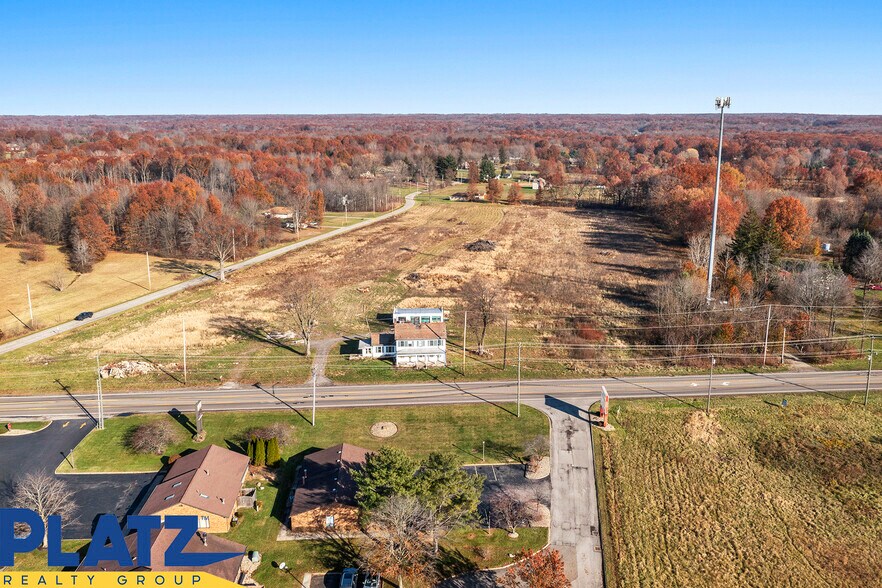 More Photos Of 650 Youngstown Warren Rd, Niles Office For Sale