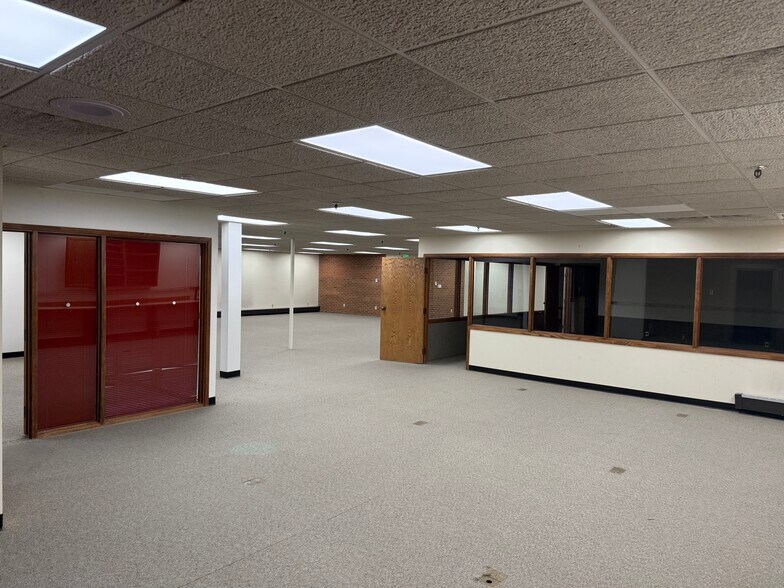 More Photos Of 3690 W 10th St, Greeley Office For Lease