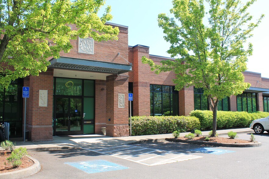 More Photos Of 1975 NW 167th Pl, Beaverton Office For Lease