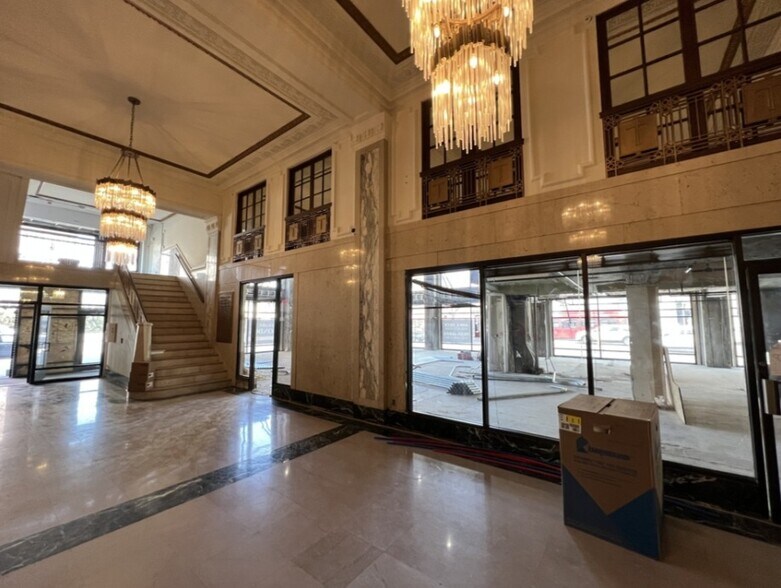 More Photos Of 941-947 O St, Lincoln Office Residential For Lease
