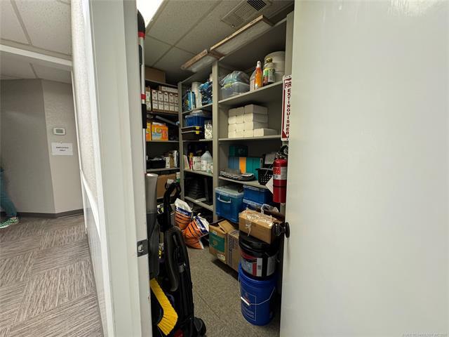 More Photos Of 1029 E Washington Ave, Mcalester Rehabilitation Center For Sale