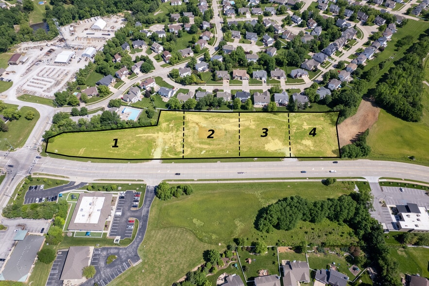 More Photos Of Cottleville Parkway, Cottleville Land For Sale