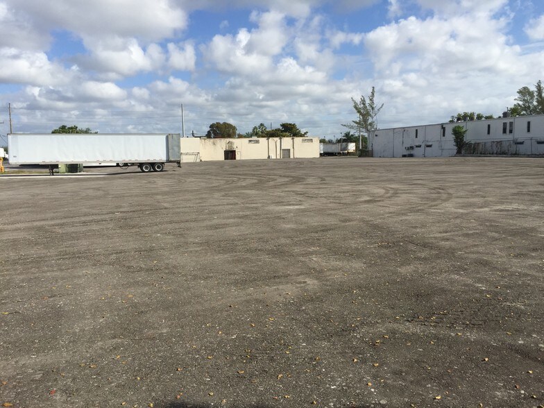 More Photos Of 6901 NW 26th Ave, Miami Land For Lease
