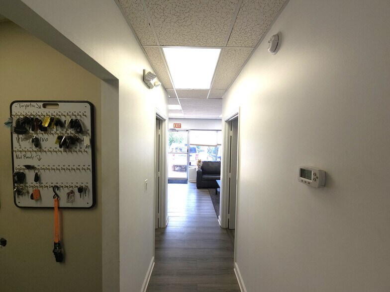 More Photos Of 771 Madison Rd, Culpeper Auto Dealership For Sale