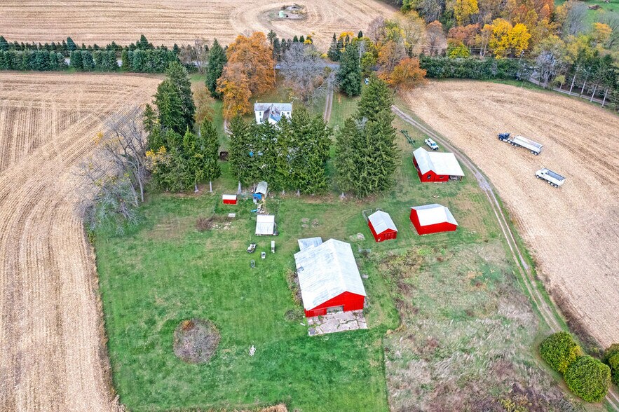 More Photos Of 8259 & 8289 Duncan Plains Road Northwest, Alexandria Land For Sale