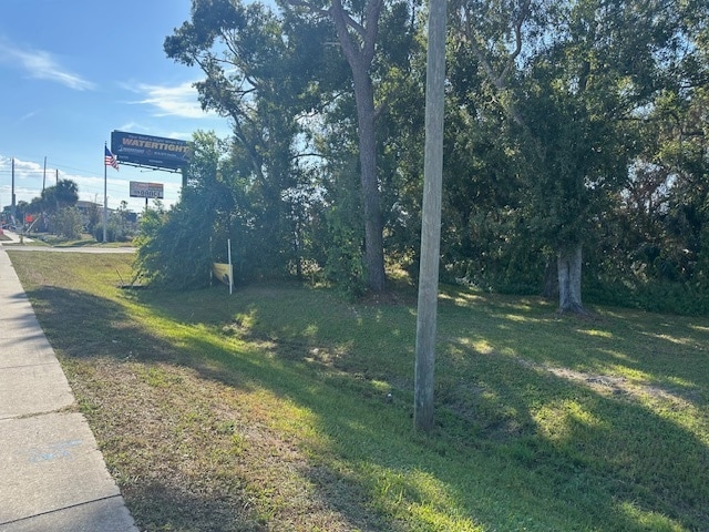Primary Photo Of 11345 S US 301, Riverview Land For Sale