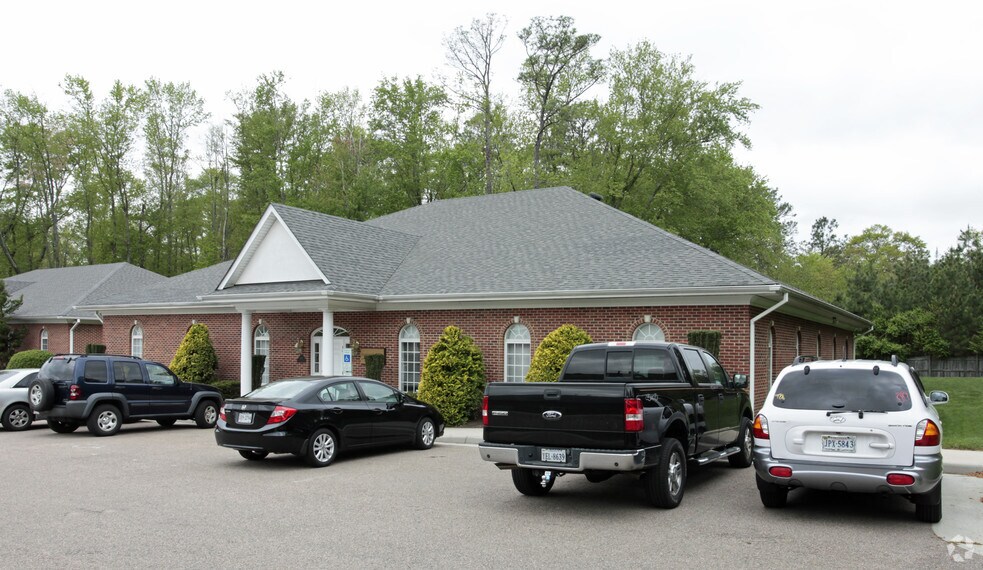 More Photos Of 1030 Old Bon Air Rd, Richmond Office For Sale