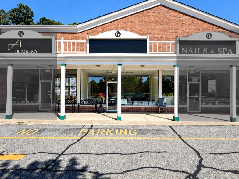 Primary Photo Of 805-845 Franklin Lakes Rd, Franklin Lakes Storefront For Lease