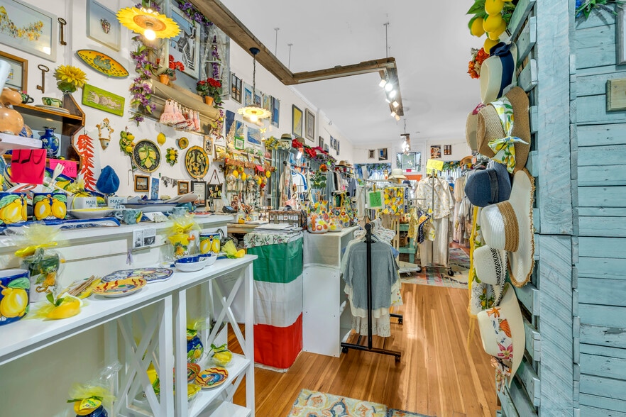 More Photos Of 60 Main Ave, Ocean Grove Storefront Retail Residential For Lease