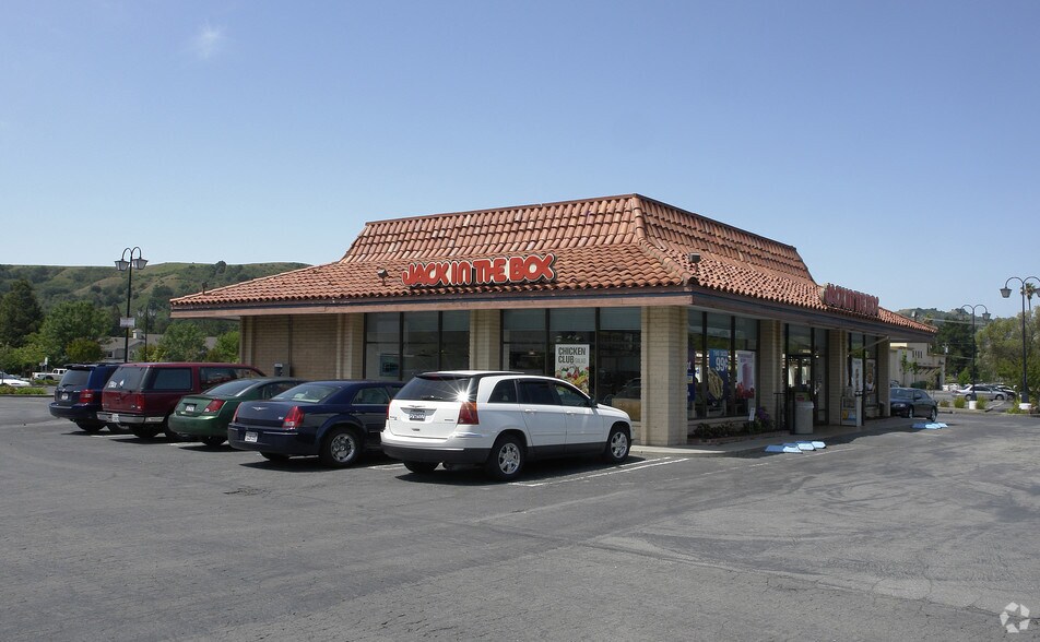 Primary Photo Of 1355-1480 Moraga Way, Moraga Unknown For Lease