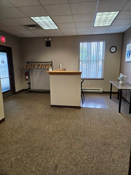 More Photos Of 470-479 Jeffers St, Dubois Office For Lease
