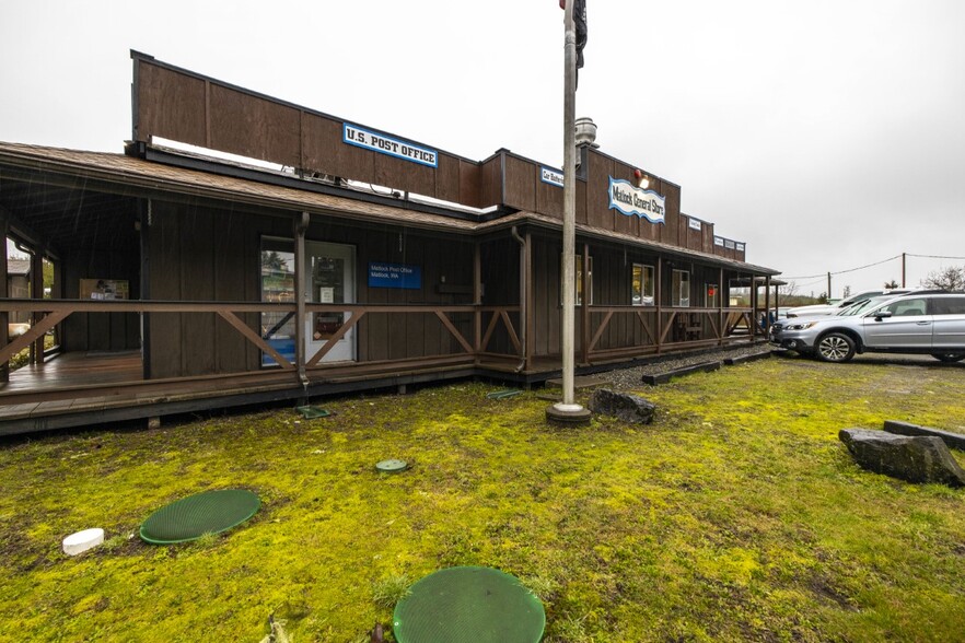 Primary Photo Of 17490 W Shelton Matlock Rd, Matlock Convenience Store For Sale