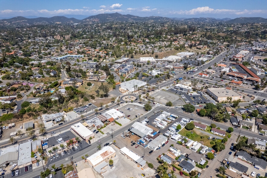 More Photos Of 745 S Santa Fe Ave, Vista Land For Sale