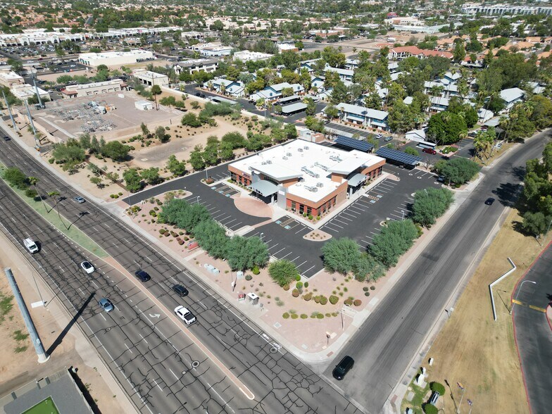 More Photos Of 77 S Dobson Rd, Chandler Office For Sale