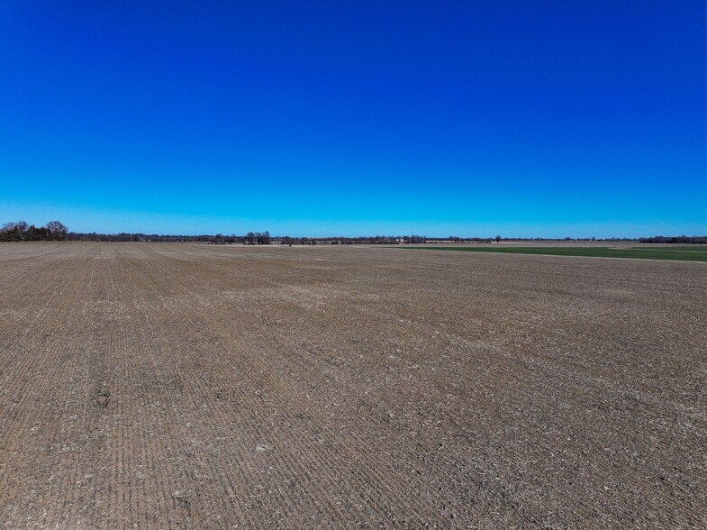 More Photos Of 525 Southeast 40th Road, Lamar Land For Sale