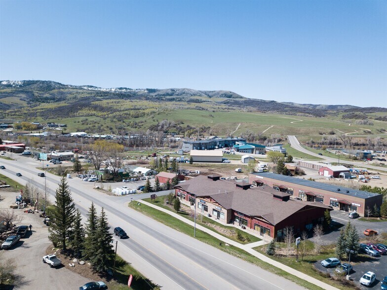 More Photos Of 1880 Loggers Ln, Steamboat Springs General Retail For Lease