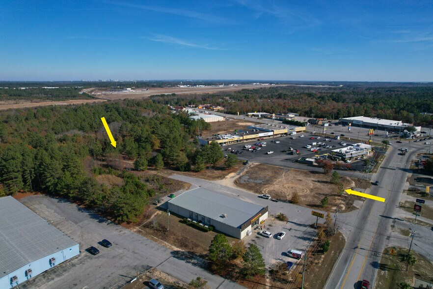 More Photos Of 2706 Emanuel Church Rd, West Columbia Land For Sale