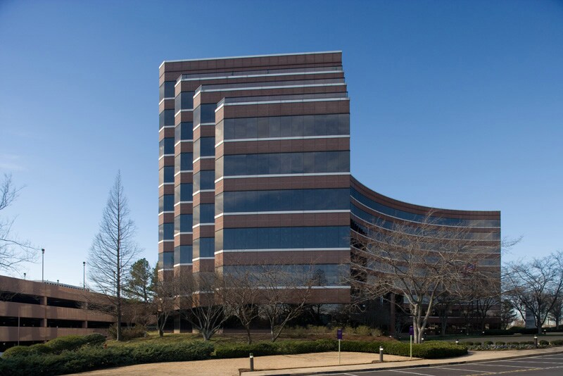 More Photos Of 6075 Poplar Ave, Memphis Coworking Space