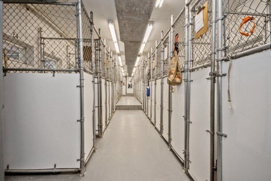 More Photos Of 109-111 N Cross Rd, Lagrangeville Veterinarian Kennel For Sale