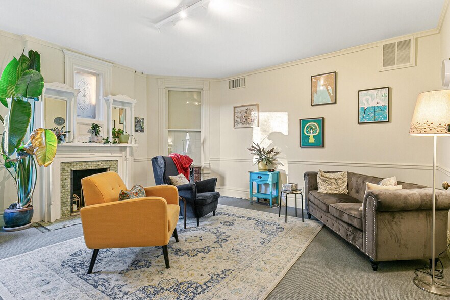 More Photos Of 1557 Ogden St, Denver Office Residential For Sale