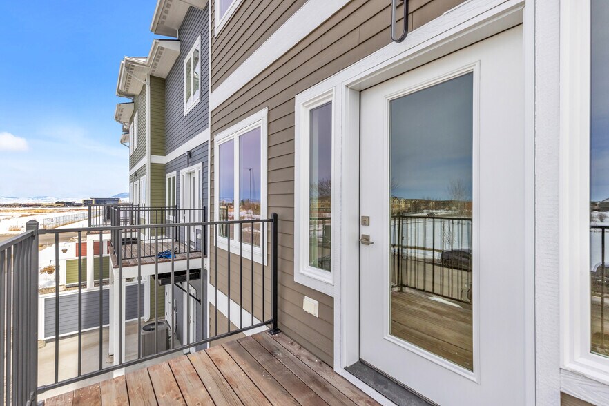 More Photos Of 2758 Catamount St, Bozeman Apartments For Sale