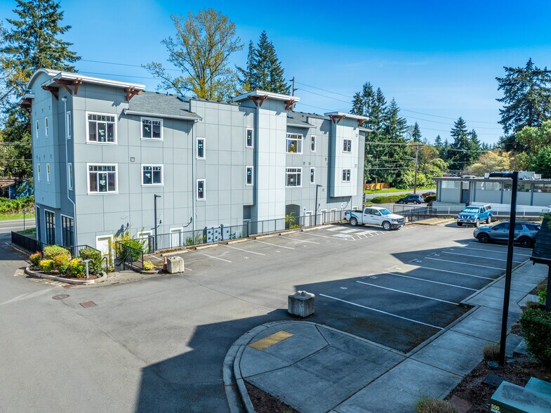 More Photos Of 18449 1st Ave S, Normandy Park Apartments For Sale