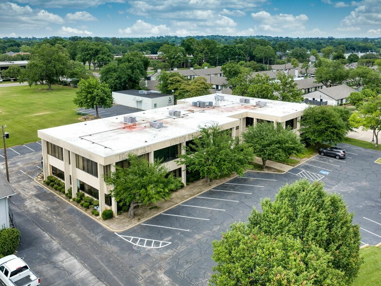 More Photos Of 515 W Southwest Loop 323, Tyler Office For Lease