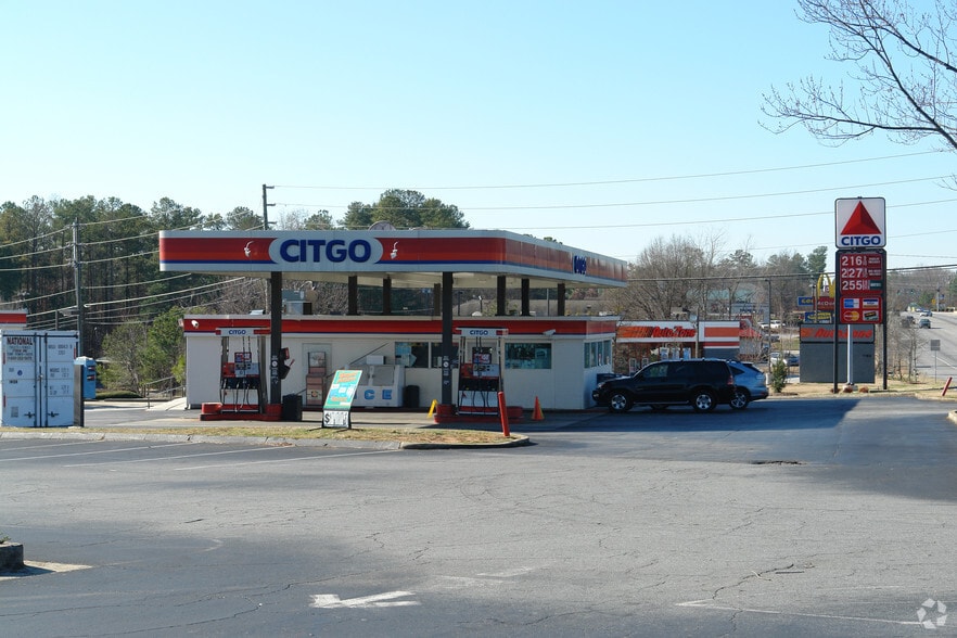 More Photos Of 1135-1171 Powder Springs Rd SW, Marietta Unknown For Lease