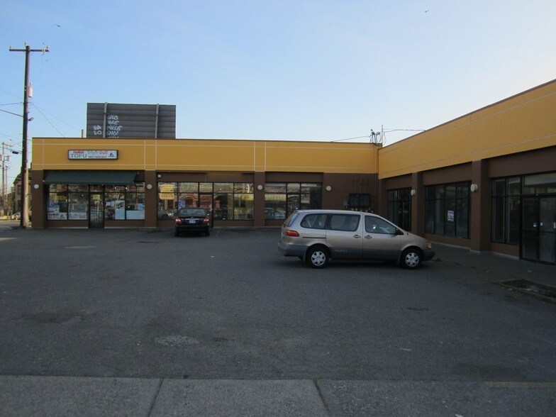 More Photos Of 1043 S Jackson St, Seattle Storefront Retail Office For Lease