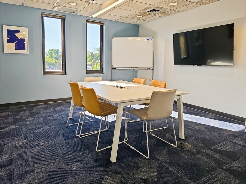 More Photos Of 2400 Ardmore Blvd, Pittsburgh Coworking Space