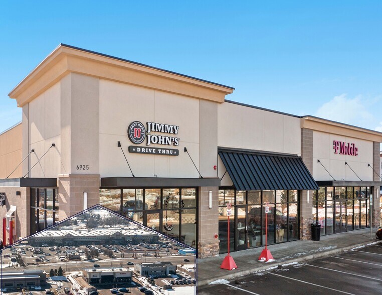 More Photos Of 6925 W 10th St, Greeley Freestanding For Sale