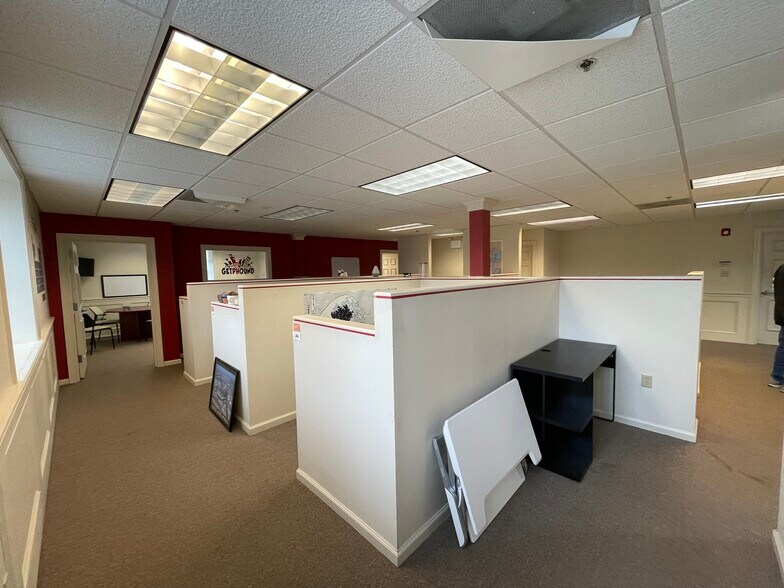 More Photos Of 500 Fayette St, Conshohocken Medical For Lease