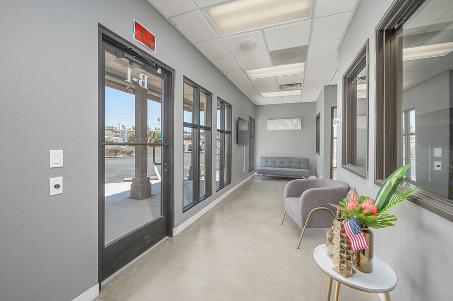 More Photos Of 1491 Palma Rd, Bullhead City Medical For Sale