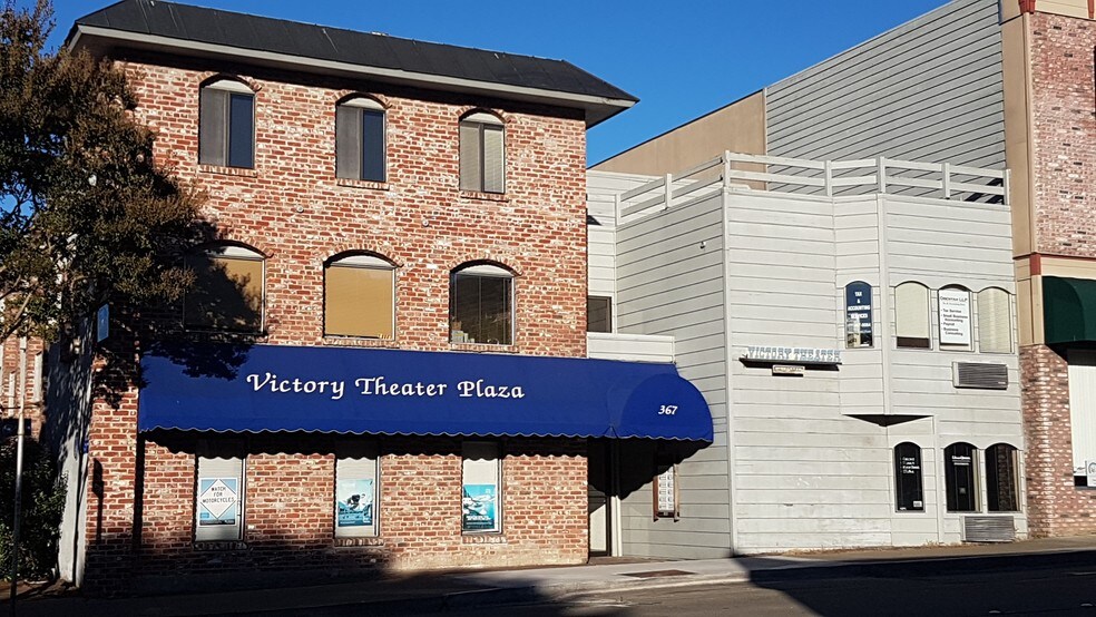 More Photos Of 367-387 N State St, Ukiah Office For Sale